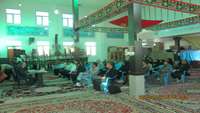کارگاه تخصصی فرهنگی  واجتماعی